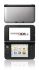 Nintendo 3DS XL Console - Black/Silver